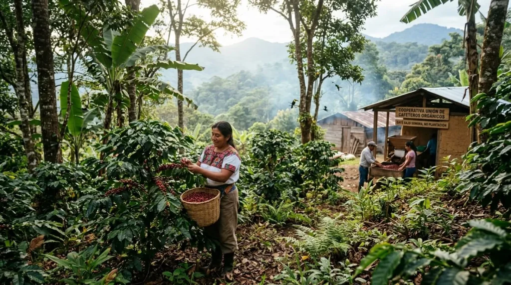 O Fenômeno do Café no Espírito Santo: Entre a Hegemonia do Conilon e a Excelência dos Especiais