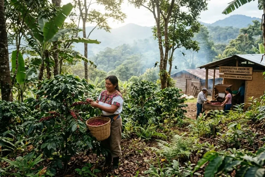 O Fenômeno do Café no Espírito Santo: Entre a Hegemonia do Conilon e a Excelência dos Especiais