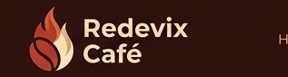 logo redevix café